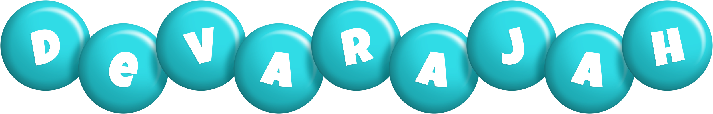 Devarajah candy-azur logo