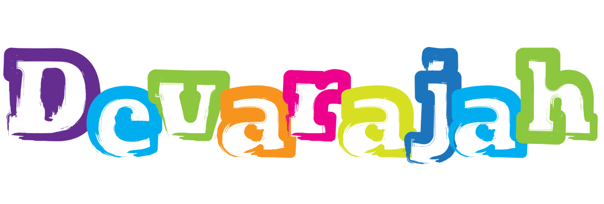Devarajah casino logo