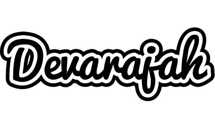 Devarajah chess logo