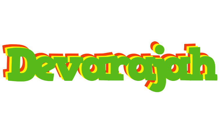 Devarajah crocodile logo