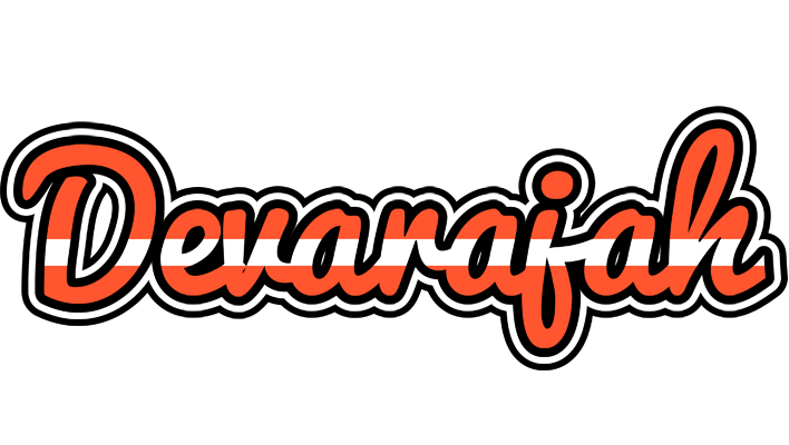 Devarajah denmark logo