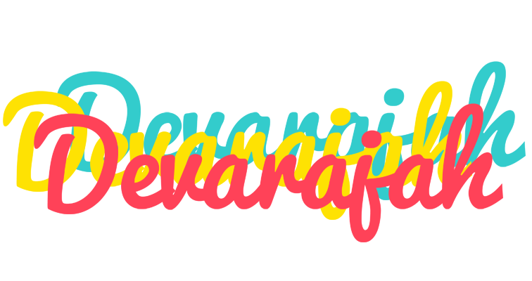 Devarajah disco logo