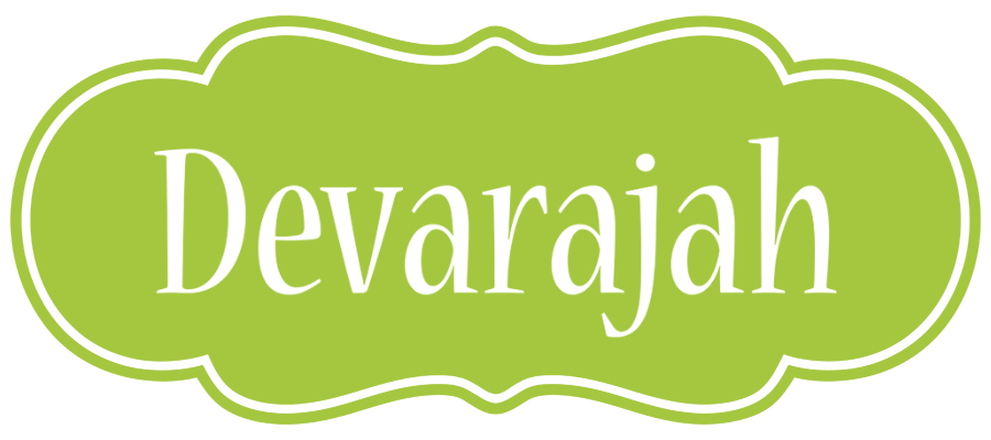 Devarajah family logo