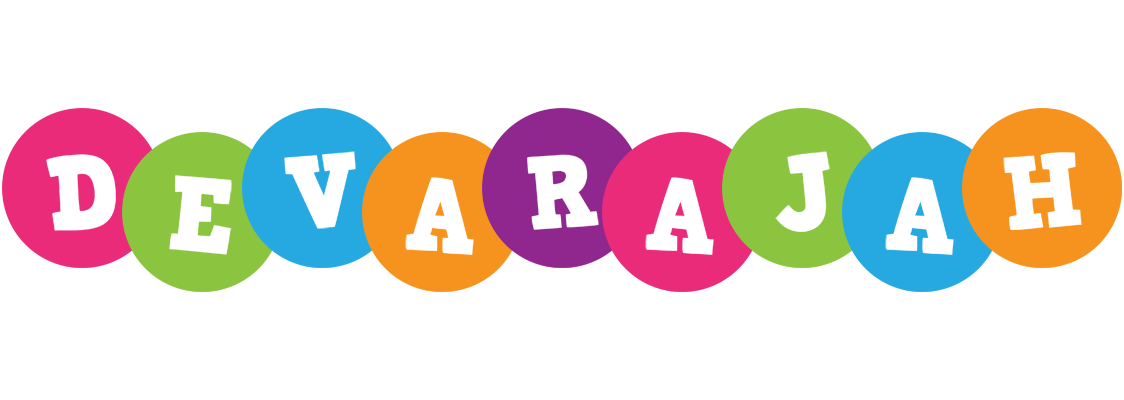 Devarajah friends logo