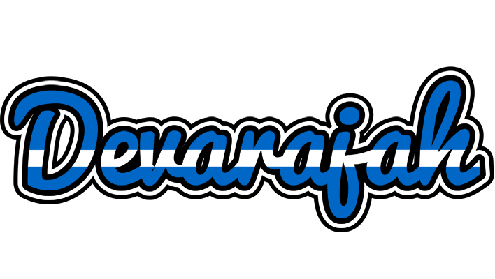 Devarajah greece logo