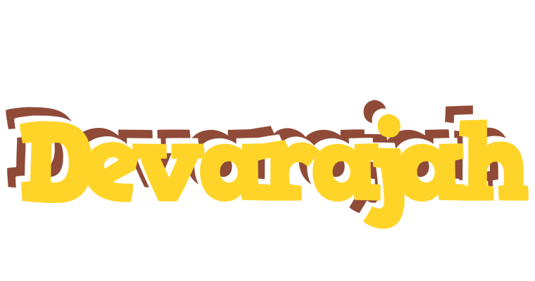 Devarajah hotcup logo