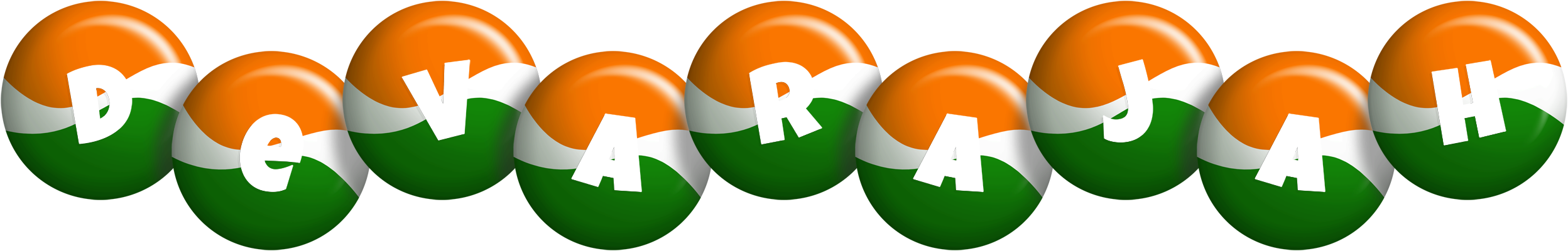 Devarajah india logo