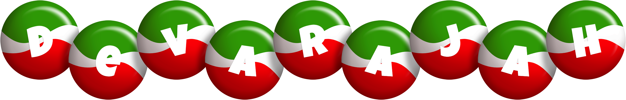 Devarajah italy logo