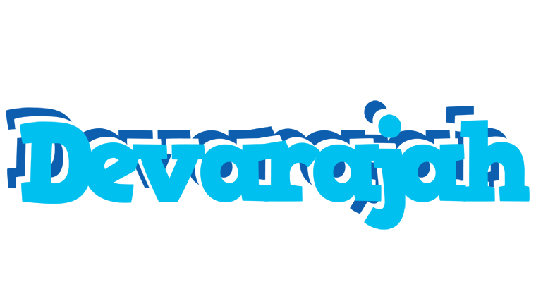 Devarajah jacuzzi logo