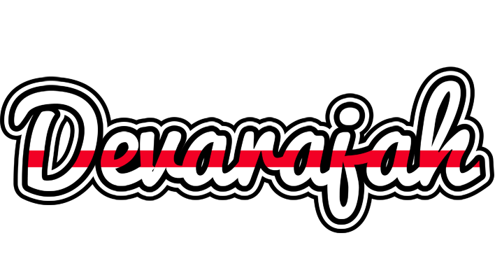 Devarajah kingdom logo
