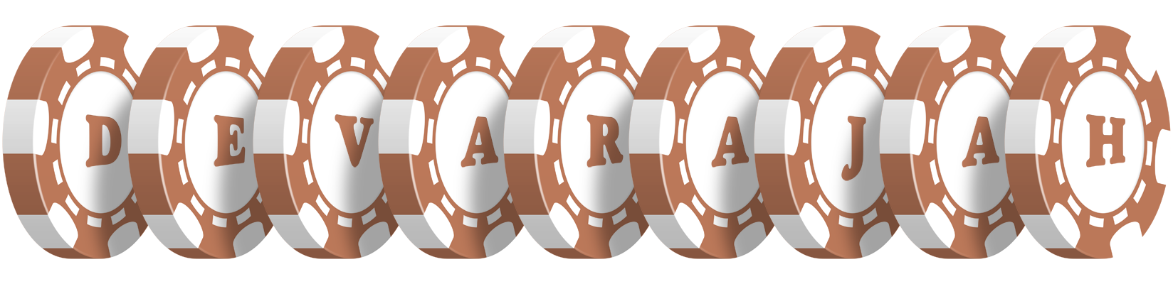 Devarajah limit logo