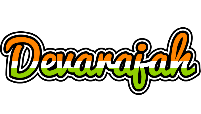 Devarajah mumbai logo