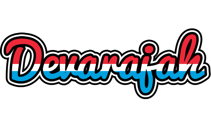 Devarajah norway logo