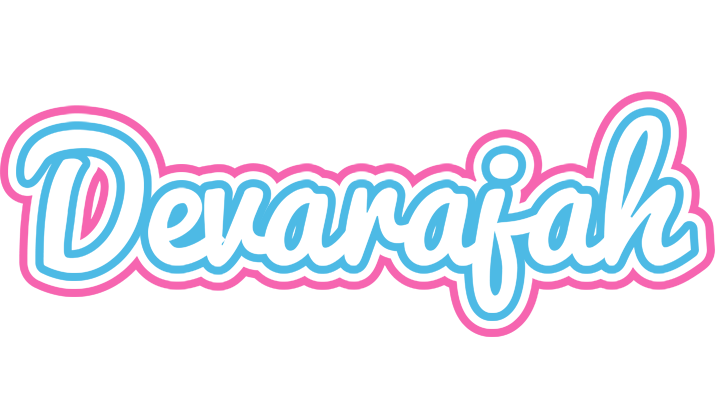 Devarajah outdoors logo