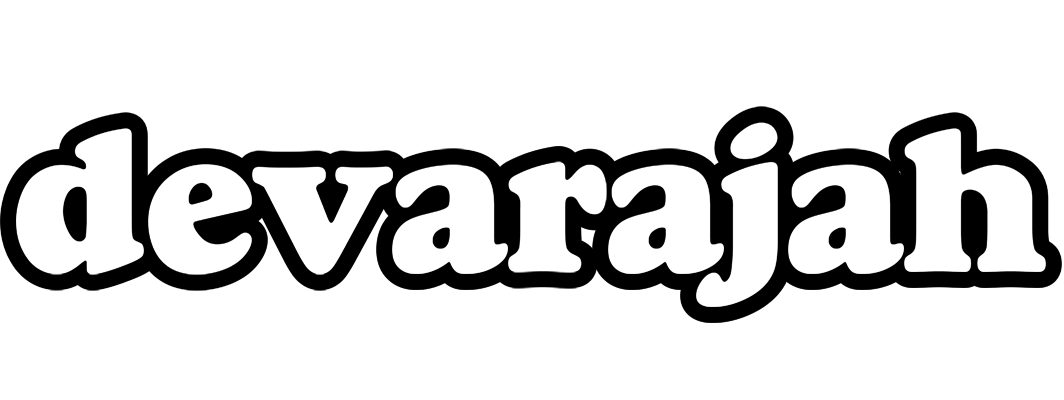 Devarajah panda logo