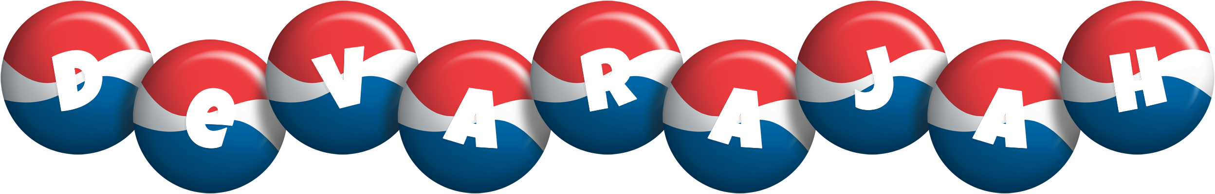 Devarajah paris logo
