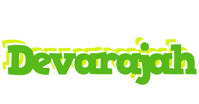 Devarajah picnic logo