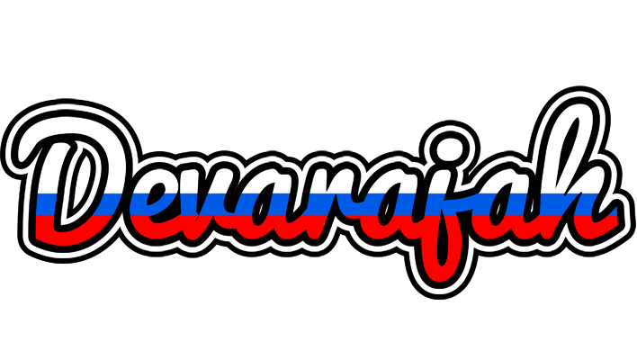 Devarajah russia logo