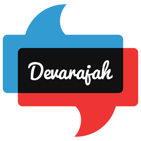 Devarajah sharks logo