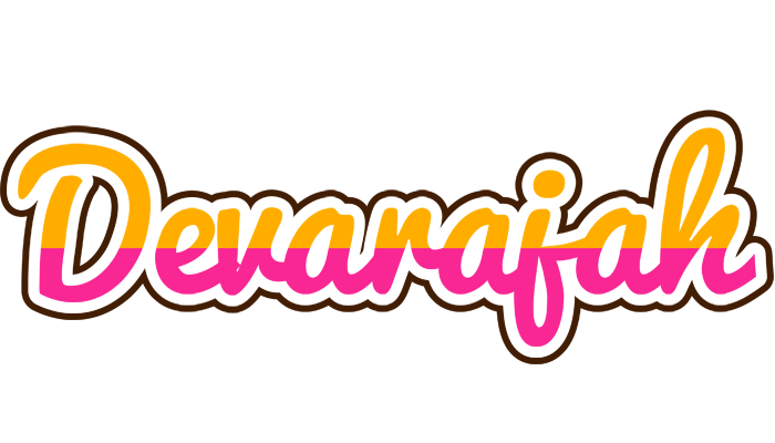 Devarajah smoothie logo