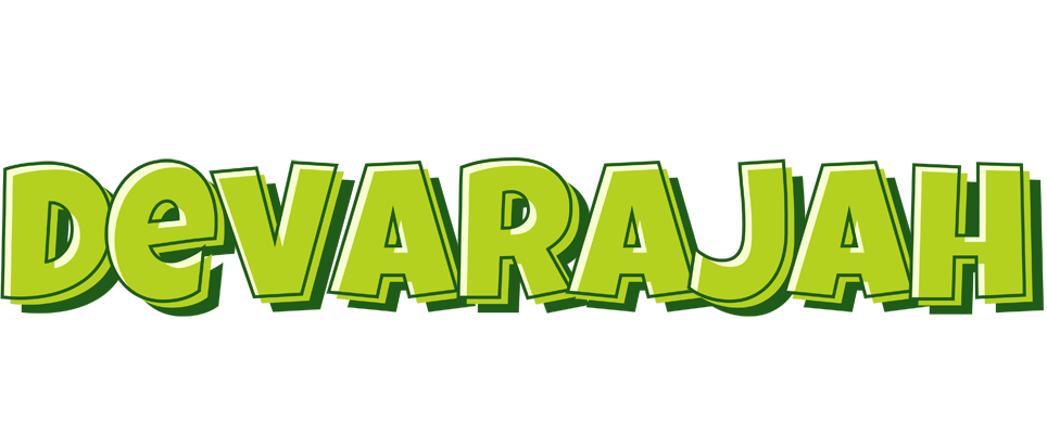 Devarajah summer logo