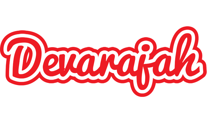 Devarajah sunshine logo