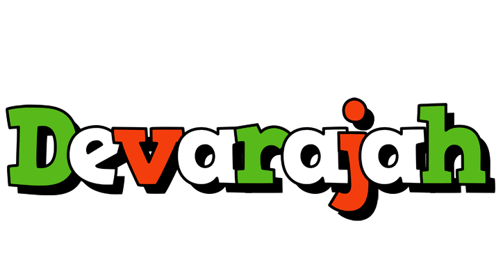 Devarajah venezia logo