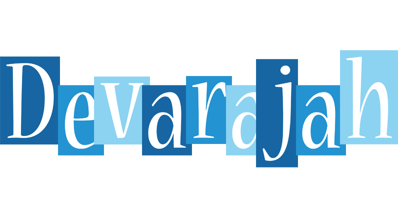 Devarajah winter logo