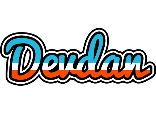 Devdan america logo