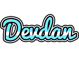 Devdan argentine logo