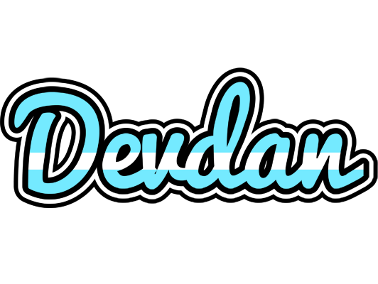 Devdan argentine logo