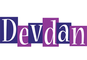 Devdan autumn logo