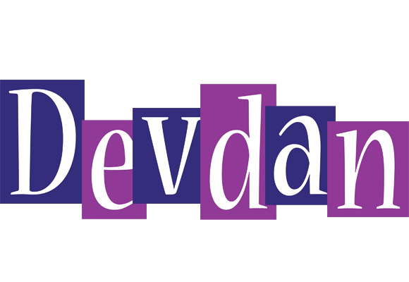 Devdan autumn logo