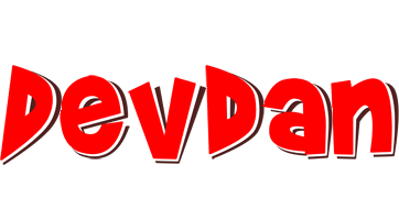 Devdan basket logo