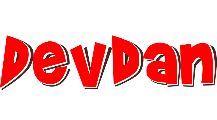 Devdan basket logo