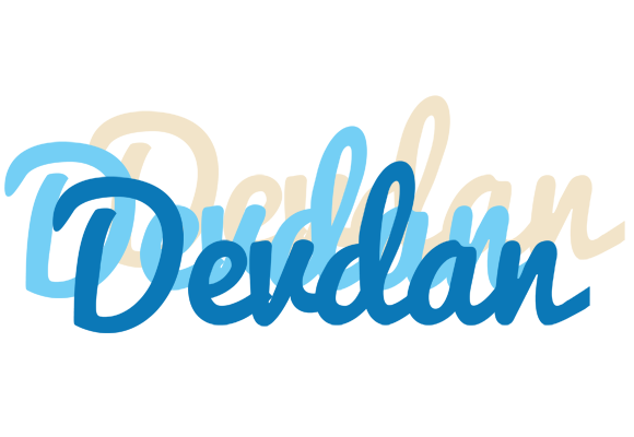 Devdan breeze logo