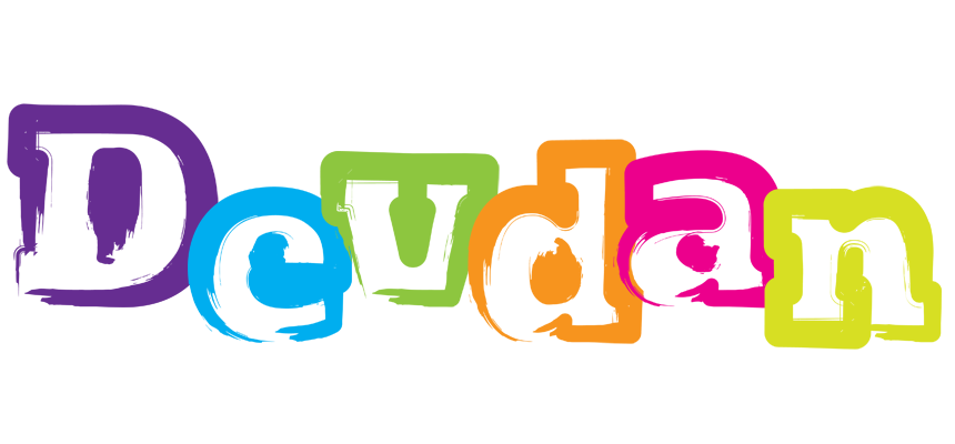Devdan casino logo