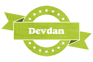 Devdan change logo