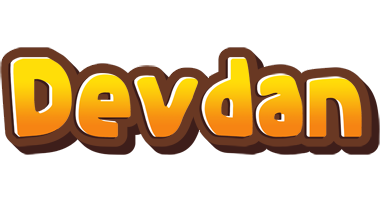 Devdan cookies logo