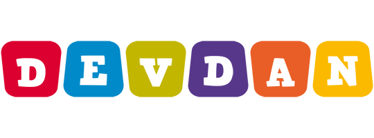 Devdan daycare logo