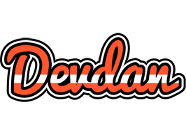 Devdan denmark logo