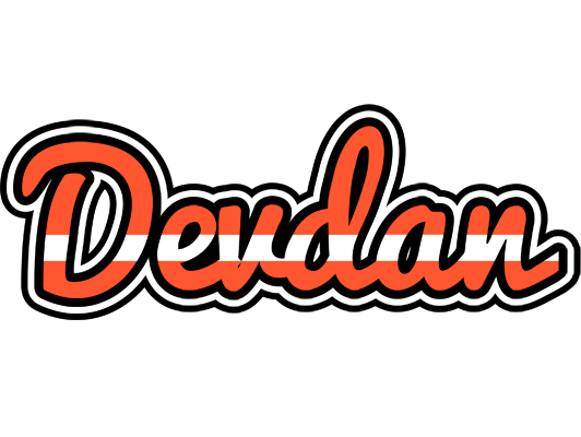 Devdan denmark logo