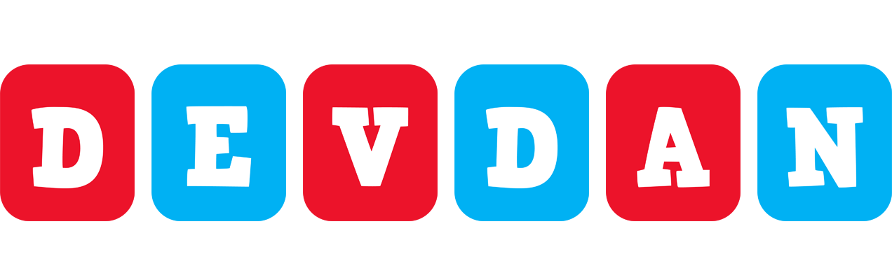Devdan diesel logo