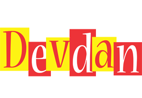 Devdan errors logo