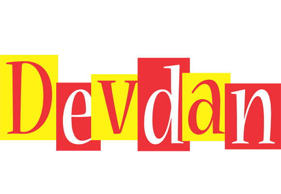 Devdan errors logo