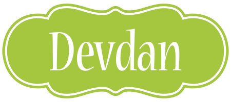 Devdan family logo