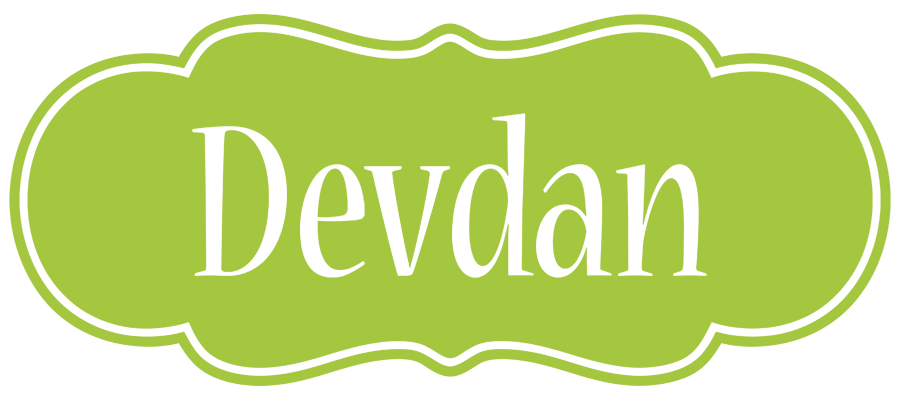 Devdan family logo