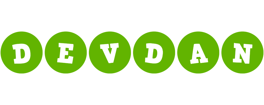 Devdan games logo
