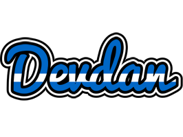 Devdan greece logo