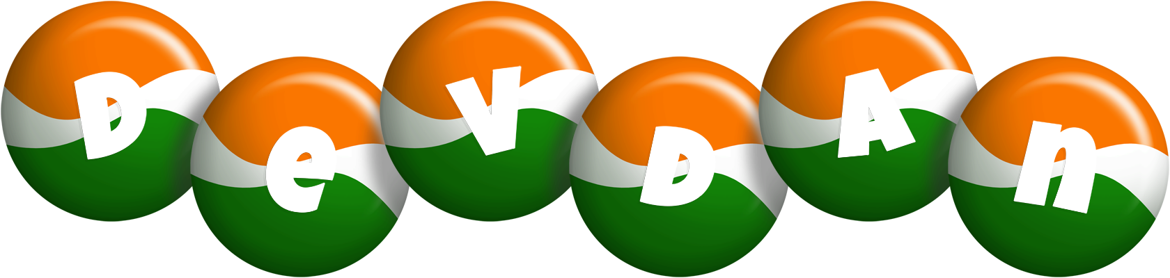 Devdan india logo